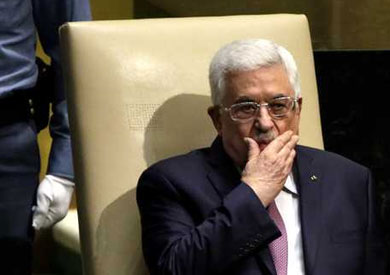 عباس أكد أنه ليس من مصلحة الفلسطينيين توتر الأجواء مع الإدارة الأمريكية